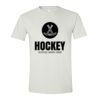 Softstyle T-Shirt Thumbnail