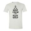 Softstyle T-Shirt Thumbnail