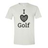 Softstyle T-Shirt Thumbnail