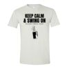Softstyle T-Shirt Thumbnail