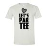 Softstyle T-Shirt Thumbnail