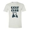 Softstyle T-Shirt Thumbnail