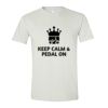 Softstyle T-Shirt Thumbnail