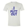 Softstyle T-Shirt Thumbnail