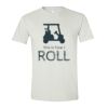 Softstyle T-Shirt Thumbnail