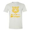 Softstyle T-Shirt Thumbnail
