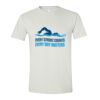 Softstyle T-Shirt Thumbnail