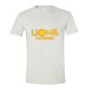 Softstyle T-Shirt Thumbnail