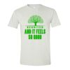 Softstyle T-Shirt Thumbnail