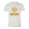Softstyle T-Shirt Thumbnail