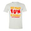 Softstyle T-Shirt Thumbnail