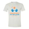 Softstyle T-Shirt Thumbnail