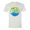 Softstyle T-Shirt Thumbnail