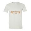Softstyle T-Shirt Thumbnail