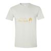 Softstyle T-Shirt Thumbnail