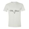Softstyle T-Shirt Thumbnail