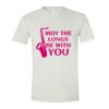 Softstyle T-Shirt Thumbnail