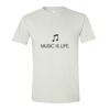 Softstyle T-Shirt Thumbnail