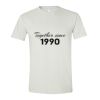 Softstyle T-Shirt Thumbnail