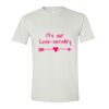Softstyle T-Shirt Thumbnail