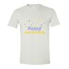 Softstyle T-Shirt Thumbnail