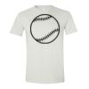 Softstyle T-Shirt Thumbnail