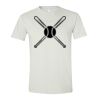 Softstyle T-Shirt Thumbnail