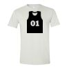 Softstyle T-Shirt Thumbnail