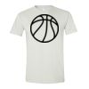 Softstyle T-Shirt Thumbnail