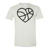 Softstyle T-Shirt Thumbnail