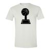 Softstyle T-Shirt Thumbnail