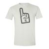 Softstyle T-Shirt Thumbnail