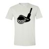 Softstyle T-Shirt Thumbnail