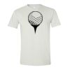 Softstyle T-Shirt Thumbnail
