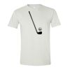 Softstyle T-Shirt Thumbnail