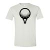 Softstyle T-Shirt Thumbnail