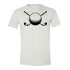 Softstyle T-Shirt Thumbnail