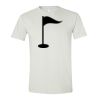 Softstyle T-Shirt Thumbnail