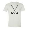 Softstyle T-Shirt Thumbnail