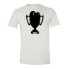 Softstyle T-Shirt Thumbnail