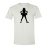 Softstyle T-Shirt Thumbnail