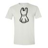 Softstyle T-Shirt Thumbnail
