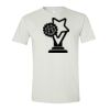 Softstyle T-Shirt Thumbnail