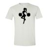 Softstyle T-Shirt Thumbnail