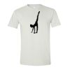Softstyle T-Shirt Thumbnail