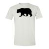 Softstyle T-Shirt Thumbnail