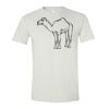 Softstyle T-Shirt Thumbnail
