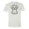 Softstyle T-Shirt Thumbnail