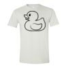 Softstyle T-Shirt Thumbnail