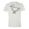 Softstyle T-Shirt Thumbnail